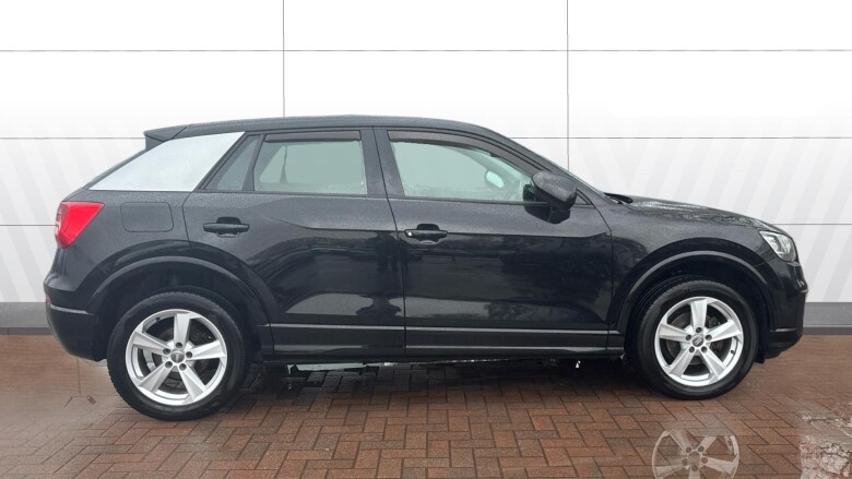 Audi Q2 30 TFSI Sport 5dr Petrol Estate